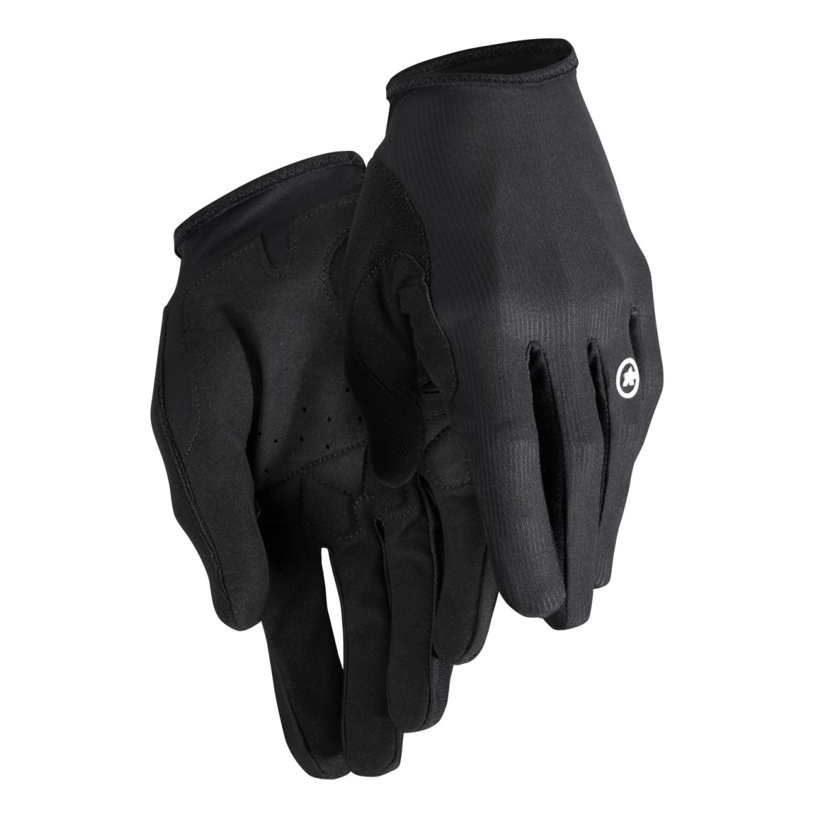 Assos Rs Lf Targa Pirštinės Black Series Velonova 7299